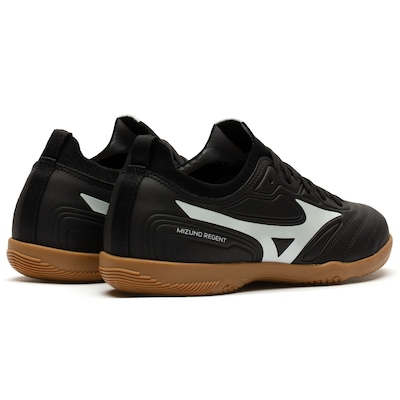 Chuteira Futsal Mizuno MZ Regent Adulto - Foto 5