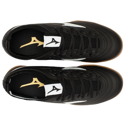Chuteira Futsal Mizuno MZ Regent Adulto - Foto 6