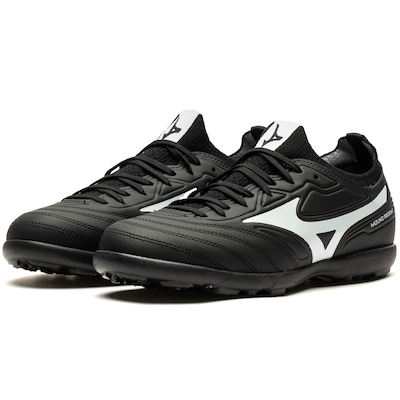 Chuteira Society Mizuno Mz Regent AS Adulto - Foto 3