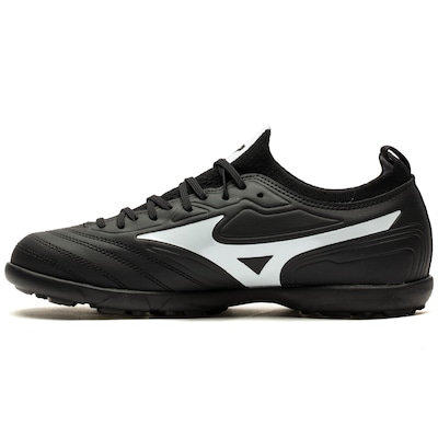 Chuteira Society Mizuno Mz Regent AS Adulto - Foto 4