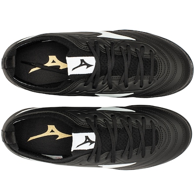 Chuteira Society Mizuno Mz Regent AS Adulto - Foto 6