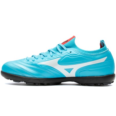 Chuteira Society Mizuno Mz Regent AS Adulto - Foto 4