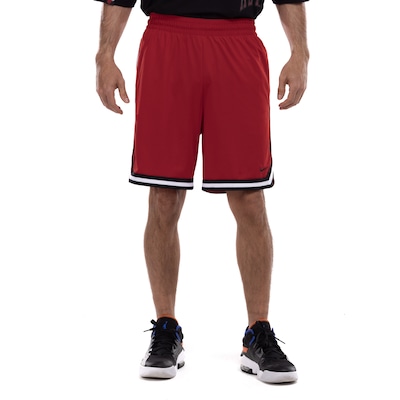 Bermuda Masculina Nike Dri-Fit DNA 8IN - Foto 1