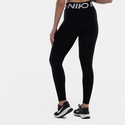 Calça Legging Feminina Nike Dri-Fit Tight - Foto 2