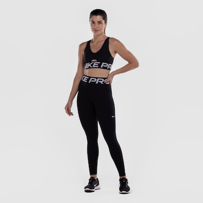 Calça Legging Feminina Nike Dri-Fit Tight - Foto 3