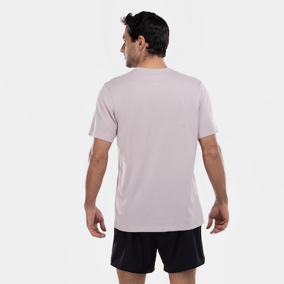 Camiseta Masculina Nike Manga Curta Dri-fit LBR GXFX - Foto 2