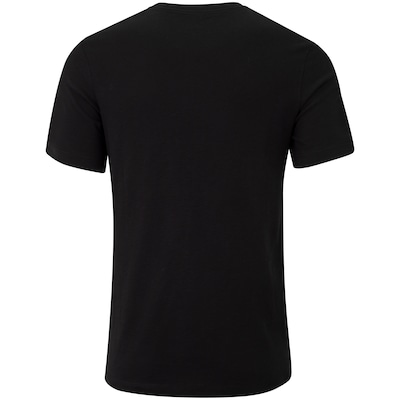 Camiseta Masculina Nike Manga Curta Dri-fit Tee Slub IY - Foto 6