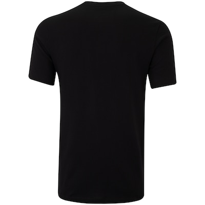 Camiseta Masculina Nike Manga Curta Tee Gym - Foto 5