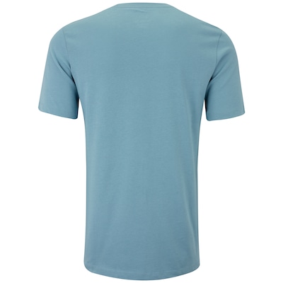 Camiseta Masculina Nike Manga Curta Tee Gym - Foto 6