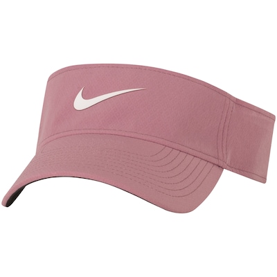 Viseira Aba Curva Nike Dri-Fit Ace Visor Unissex - Foto 1