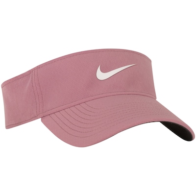 Viseira Aba Curva Nike Dri-Fit Ace Visor Unissex - Foto 3