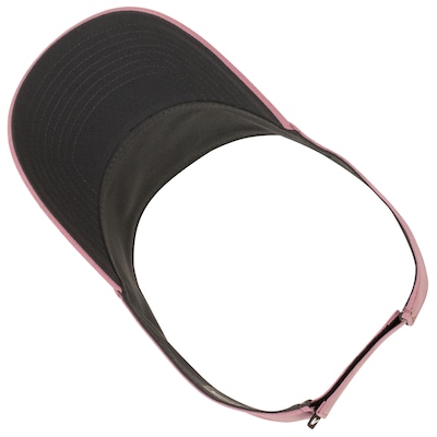 Viseira Aba Curva Nike Dri-Fit Ace Visor Unissex - Foto 4