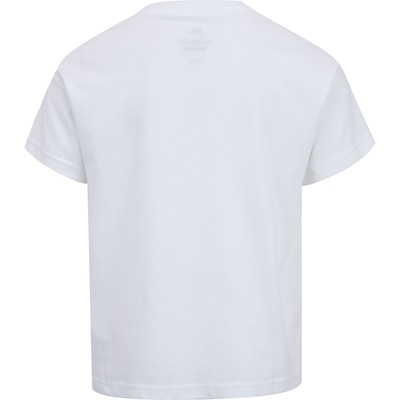 Camiseta Infantil Nike Manga Curta Sportswear SB Logo - Foto 2