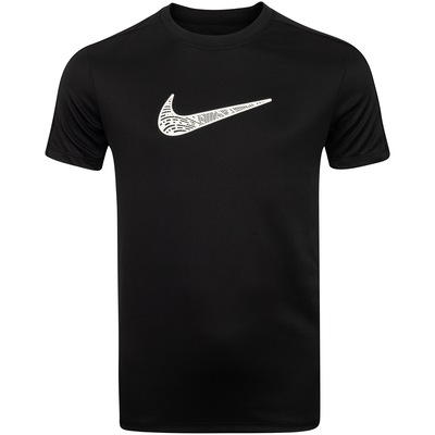 Camiseta Infantil Nike Manga Curta Dri-Fit Trphy23 - Foto 1