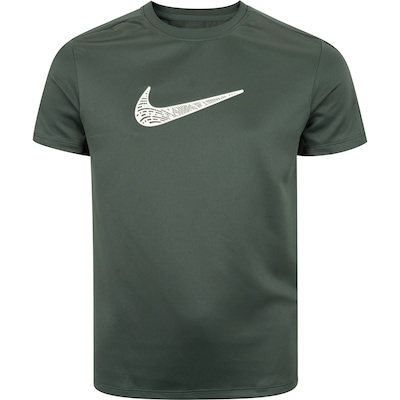 Camiseta Infantil Nike Manga Curta Dri-Fit Trphy23 - Foto 1
