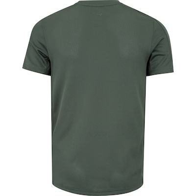 Camiseta Infantil Nike Manga Curta Dri-Fit Trphy23 - Foto 2