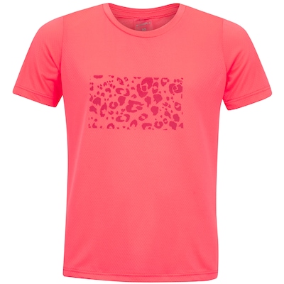 Camiseta Oxer Infantil Feminina - Foto 1