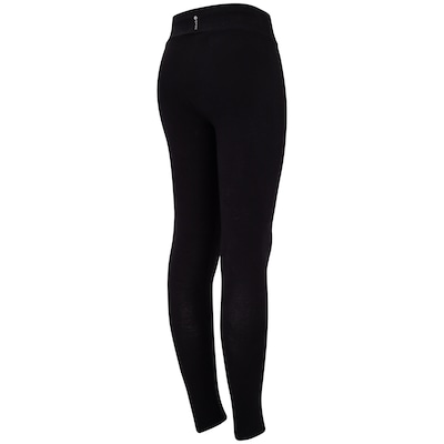 Calça Legging Infantil Oxer Cotton - Foto 2
