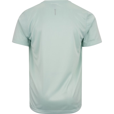 Camiseta Infantil Oxer Manga Curta Treino Estampada - Foto 2