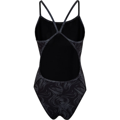 Maiô Adulto Speedo Open slim Jellyfish - Foto 2