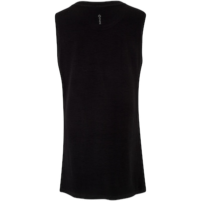 Camiseta Regata Feminina Oxer Alongada - Foto 2
