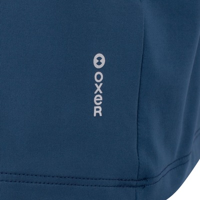 Camiseta Masculina Oxer Manga Curta Estampada Breeze - Foto 3