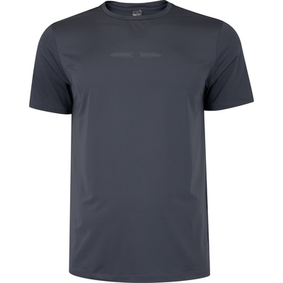 Camiseta Masculina Oxer Manga Curta Estampada Breeze - Foto 1