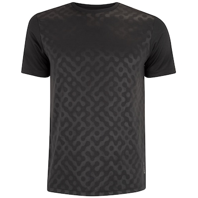 Camiseta Masculina Oxer Manga Curta Heat - Foto 1