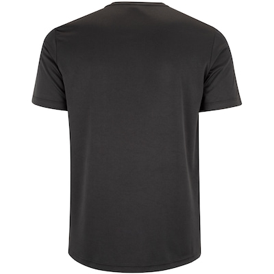 Camiseta Masculina Oxer Manga Curta Heat - Foto 2