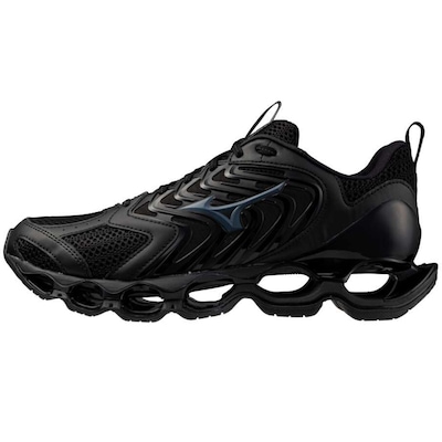 Tênis Mizuno Wave Prophecy 14 S Masculino - Foto 3