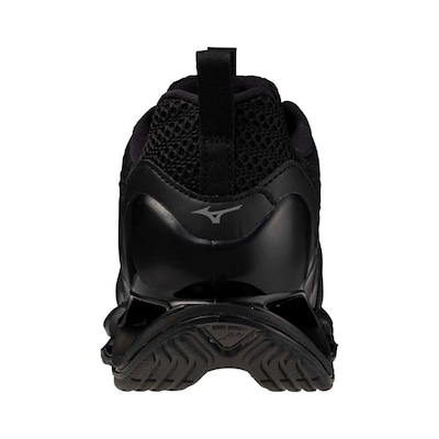 Tênis Mizuno Wave Prophecy 14 S Masculino - Foto 4