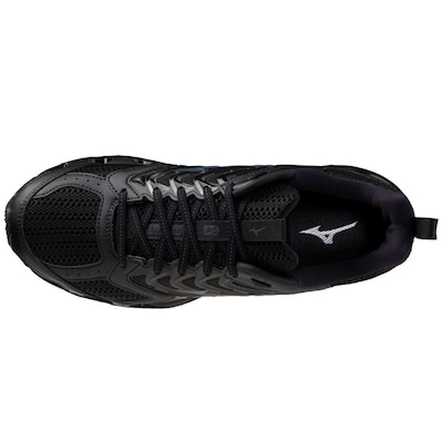 Tênis Mizuno Wave Prophecy 14 S Masculino - Foto 5