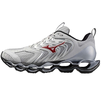 Tênis Mizuno Wave Prophecy 14 S Masculino - Foto 3