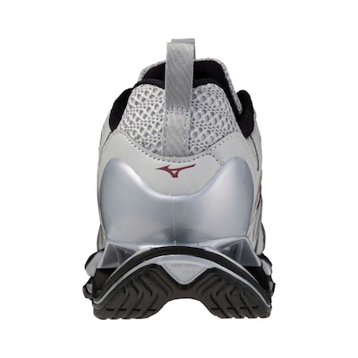 Tênis Mizuno Wave Prophecy 14 S Masculino - Foto 4