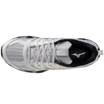 Tênis Mizuno Wave Prophecy 14 S Masculino - Foto 5
