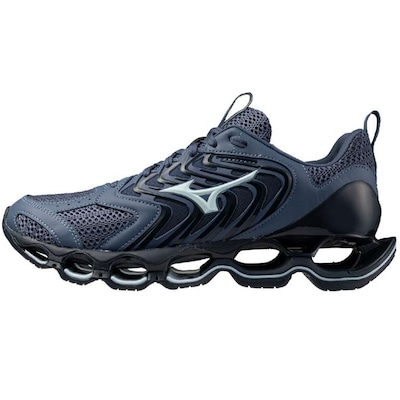 Tênis Mizuno Wave Prophecy 14 S Masculino - Foto 3