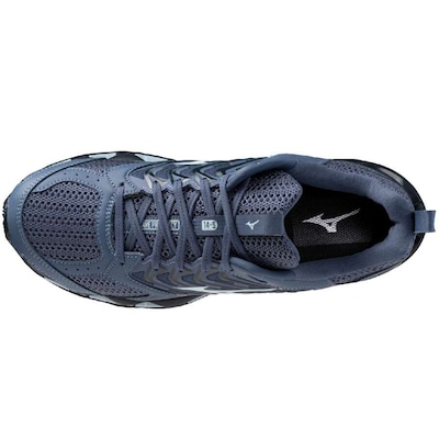 Tênis Mizuno Wave Prophecy 14 S Masculino - Foto 5