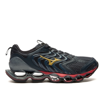Tênis Mizuno Wave Prophecy 14 S Masculino - Foto 2