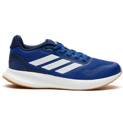 Tênis adidas RunFalcon 5 Júnior - Foto 2