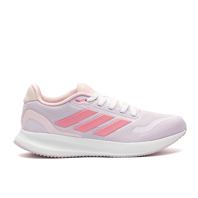 Tênis adidas RunFalcon 5 Júnior - Foto 1