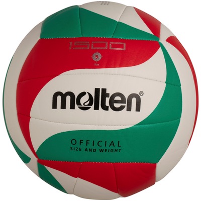 Bola de Vôlei Molten V5M1500 - Foto 1
