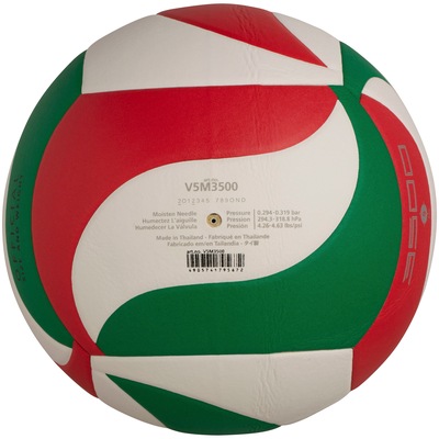 Bola de Vôlei Molten V5M3500 - Foto 2