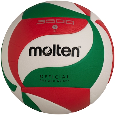 Bola de Vôlei Molten V5M3500 - Foto 1