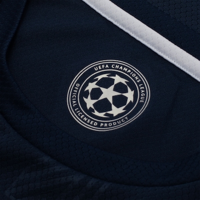 Camiseta UEFA Champions League Infantil Dry - Foto 6