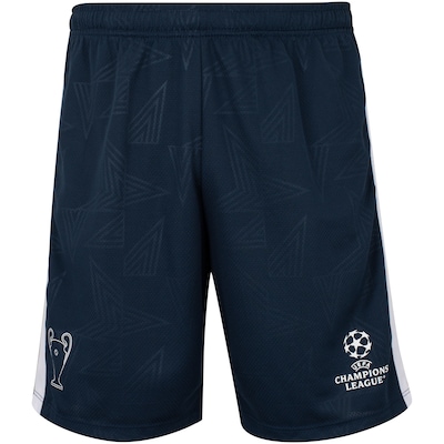 Calção UEFA Champions League Masculino Dry - Foto 3