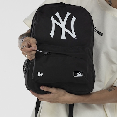 Mochila do New York Yankees New Era Stadium - Foto 4