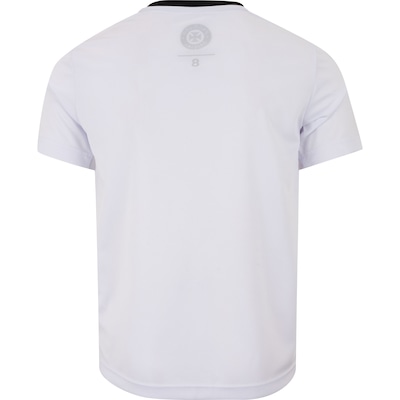 Camiseta do Vasco da Gama Juvenil Dry - Foto 2