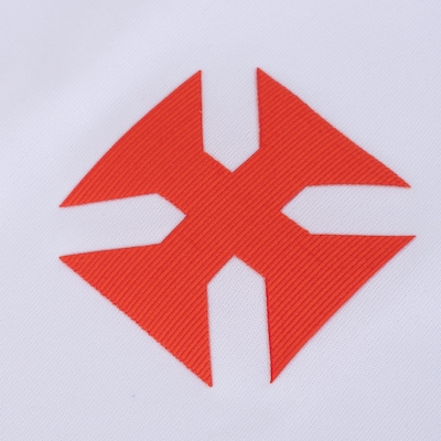 Camiseta do Vasco da Gama Juvenil Dry - Foto 4