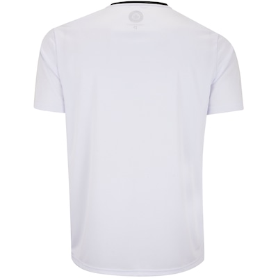 Camiseta do Vasco da Gama Masculina Dry - Foto 2