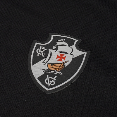 Camiseta do Vasco da Gama Masculina Dry - Foto 3